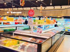 -盒马鲜生(首义店)