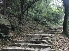 -南北湖风景区