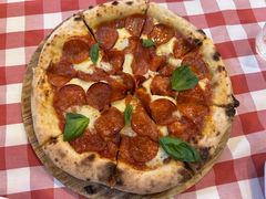 -安立可意大利美食