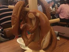 -宝莱纳餐厅(滨江店)