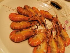 -富黎华海鲜大酒楼(正大广场店)