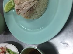 -红大哥水门鸡饭(總店)