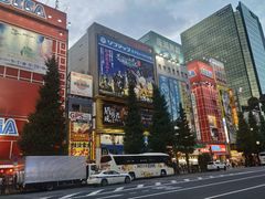 -秋叶原电器街