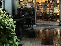-街角 T·COFFEE 融合料理·BISTRO(车公庙店)