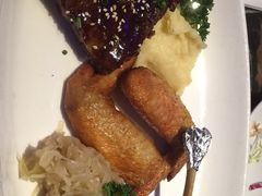 -MOSSO德国餐厅·音乐酒吧(环宇荟店)