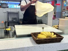 -食美汇美食广场(新奥购物中心店)