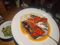 -老湘村·湖南土菜(天河维多利店)