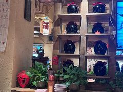 -泥糊破店小酒馆·团建聚餐(南京西路店)