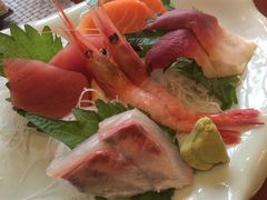 -乾山寿司(好运街店)