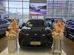 -别克·上海翟业(虹桥店)