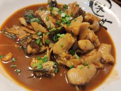 -千岛湖小鱼儿·淳安匠心农家菜