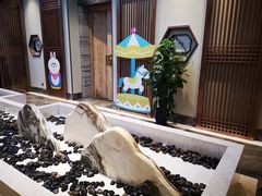 -唐山宴大唐州府精品中餐