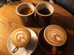 -VOYAGE COFFEE(北锣鼓巷店)