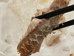 脆肉鲩火锅-正能量脆肉鲩火锅