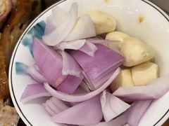 -火龙堂·风味民间菜(文一路店)