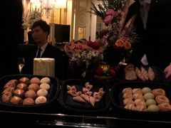 -LA TABLE de Joël Robuchon Restaurant