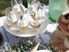 男童甜品台-艾加柒克蛋糕茶歇甜品台(春熙路店)