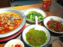 -湘村小灶·地道长沙菜·本地人优选(万家丽路店)