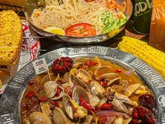 -破店肥哈·东北烧烤(南山保利店)