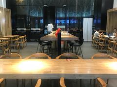 大堂-光头卤(光谷创业街店)