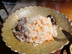 -楼兰新疆主题餐厅(苏州中心店)