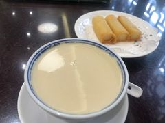 -民信老铺(双皮奶博物馆店)