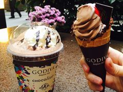 -GODIVA(港汇恒隆广场)