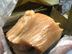 -夹江老头叶儿粑(石雁儿小区店)