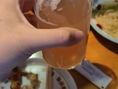 -四禧精酿铜锅涮肉·烧烤工场(大明湖店)