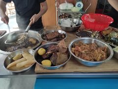 -修记牛杂店(同华东一路店)