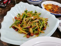 -溢福香东北兄弟酱骨饺子馆(刘家冲店)
