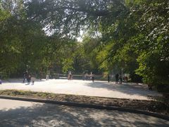 -黑龙江省森林植物园
