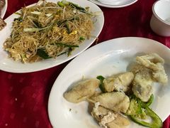 -蛇口康乐快餐鱼仔档(翠苑小区店)