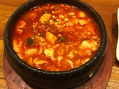 -百年石锅饭·朝鲜族传统民餐
