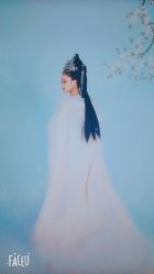 -盘子女人坊古装写真摄影(南京总店)