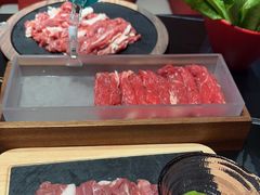 -乔先生涮肉·鲜活牛羊肉火锅(塘沽店)