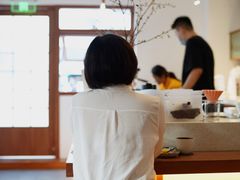 -PUZZLE COFFEE 拼图咖啡