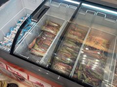 -汗腾格里·风味餐厅(新疆驻京办店)