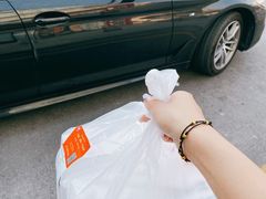 -必胜客(新福地店)