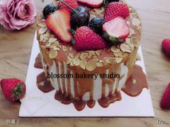 -花间烘焙BLossom Bakery