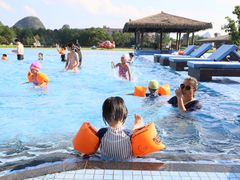 -Club Med地中海俱乐部·桂林度假村