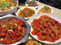 -陈帅夜排档·龙虾·炒菜·烤串(世茂店)
