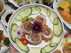 -官塘锋记鱼生·生腌·砂锅粥(牌坊街店)