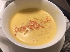 杨汁甘露-浙江安吉JW万豪酒店·万豪中餐厅