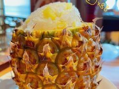 -山茶云南菜(永安里店)