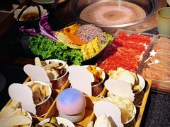 -菌自由丨野生菌火锅特色庭院餐厅(丽江古城店)