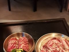 -西塔老太太泥炉烤肉(上海七宝领展广场店)