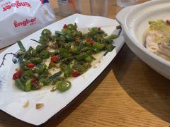 -王胖子土菜馆·特色杭帮菜·农家土菜