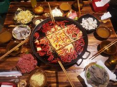 -独雅老火锅(原宏声巷店)