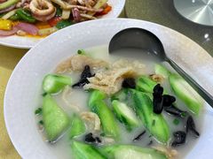 -大笑饭堂(甲子桥店)